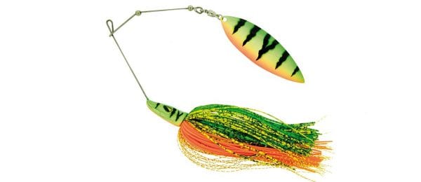 Molix Pike Spinnerbait 1 oz.(28g) - Image 3