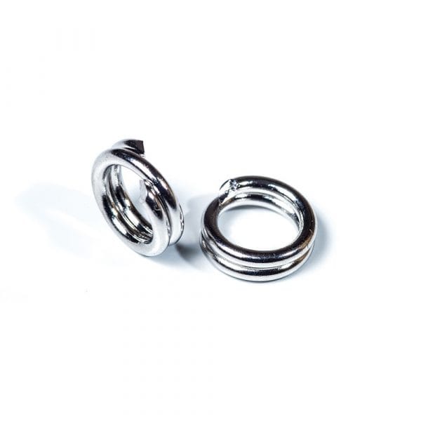 Molix Hyper Split Ring