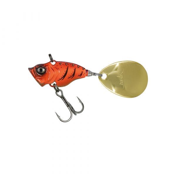 Molix Trago Spin Tail 1/2 oz - Image 2