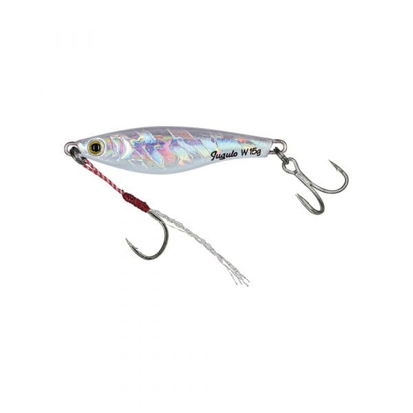 Molix Jugulo Wide Cas.Jig 60GR