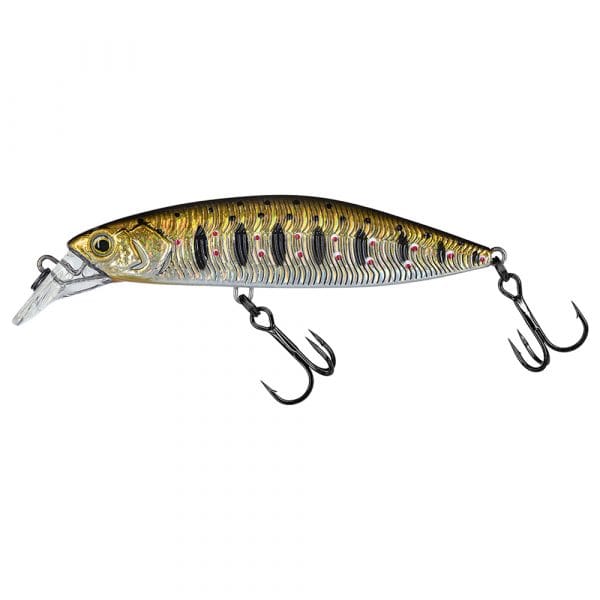 Molix Rolling Minnow 85 FS Baitfish Series - Image 2