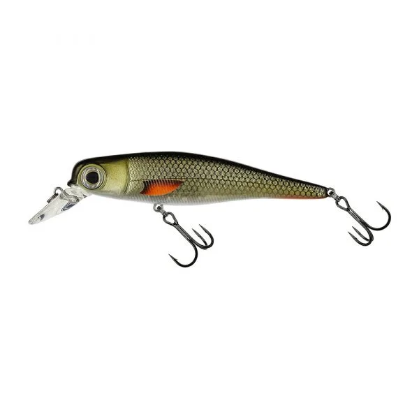 Molix Super Jerk Minnow 100