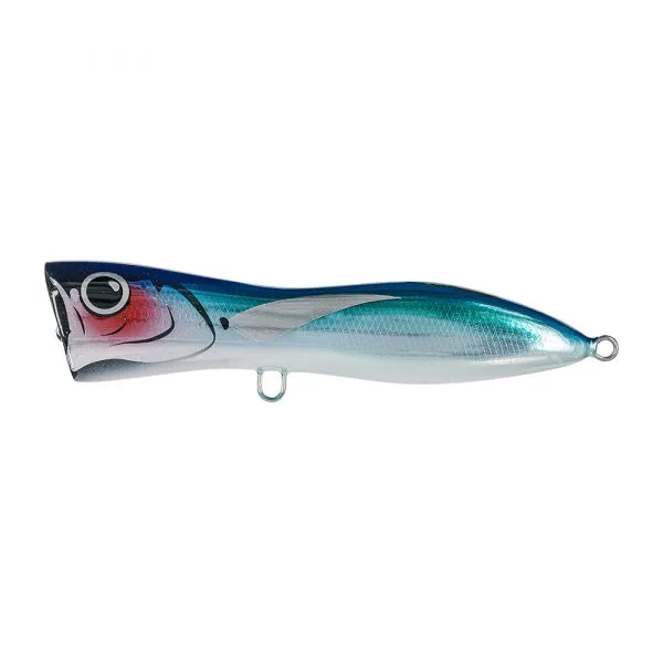 Molix Tropical Popper EVO