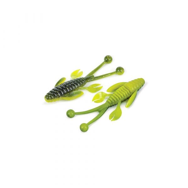 Molix Freaky Flex 3’’ (6 pcs)