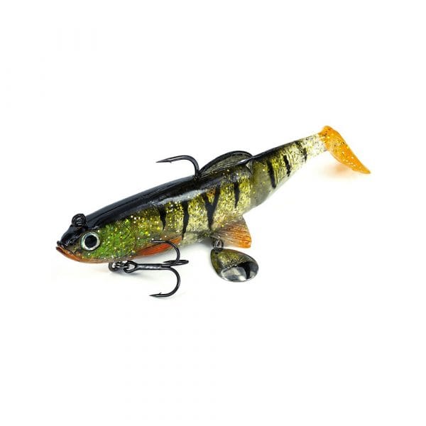 Molix Shad 100 - 24 g - Image 2