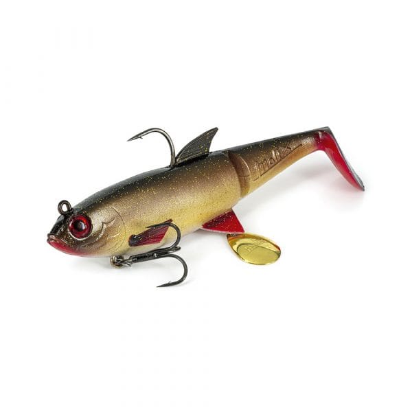 Molix Shad 100 - 24 g - Image 3