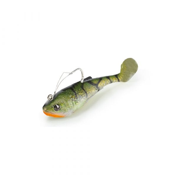 Molix RT Flip Tail 3'' 14g. - 1/2 oz - Image 2