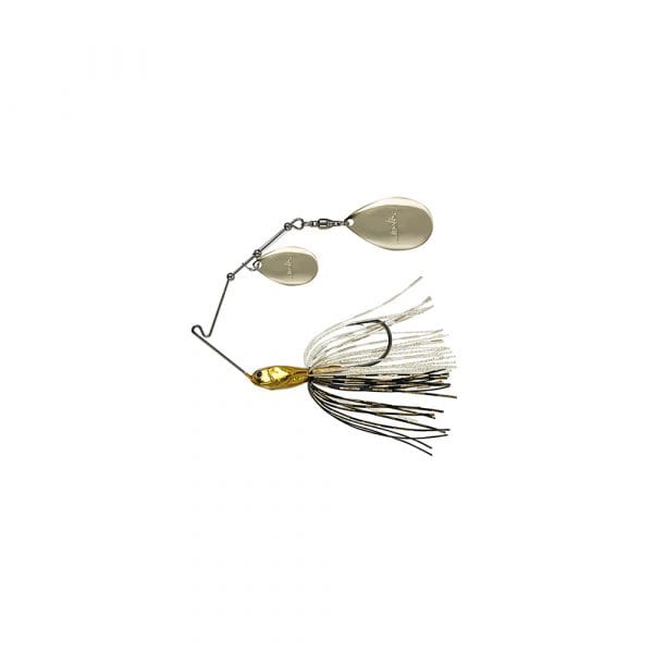 Molix Muscle Ant Spinnerbait 1/2 oz DI