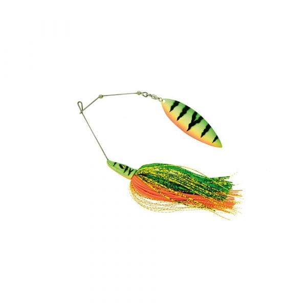 Molix Pike Spinnerbait 1 oz.(28g) Single Willow