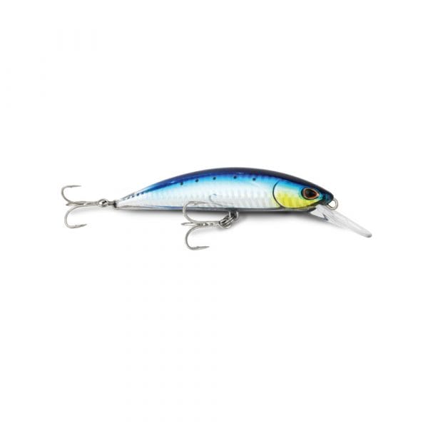 So Run Heavy Minnow 9 cm