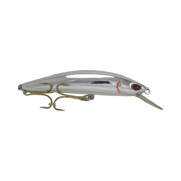 So Run Heavy Minnow 9 cm - Image 2