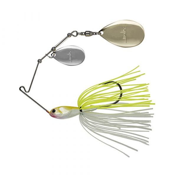 Molix Muscle Ant Spinnerbait 1/2 oz DI - Image 3