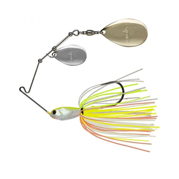 Molix Muscle Ant Spinnerbait 1/2 oz DI - Image 4