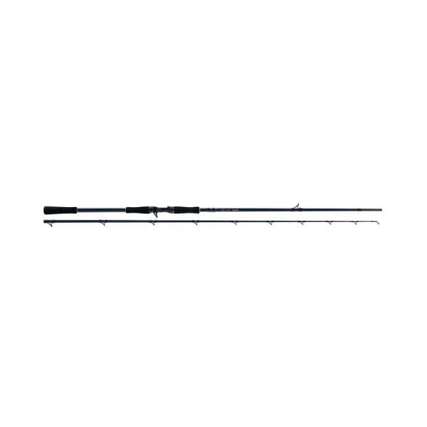 Molix Fioretto Trofeo Casting 8'6"- 2pcs Lure | 2.1/2-6 oz |40-80 lb