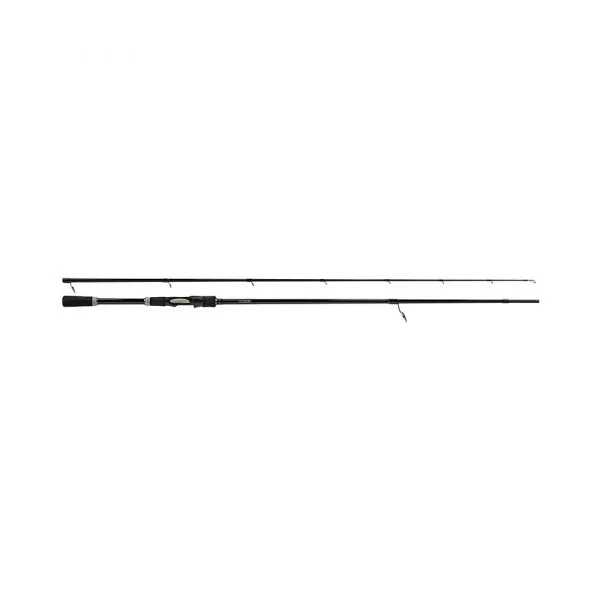 Molix Outset All Round - 2pcs  | 7'1" | Lure 5-21g | 8-16 lb