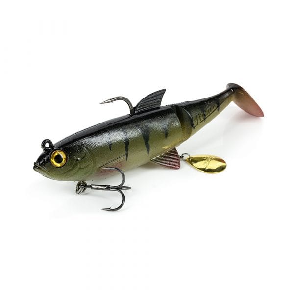 Molix Shad 120 - 35 g - Image 3