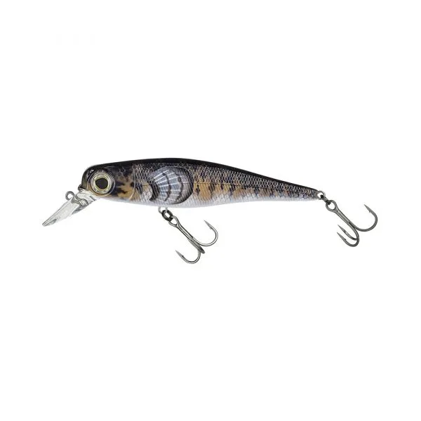 Molix Super Jerk Minnow 100 - Image 3