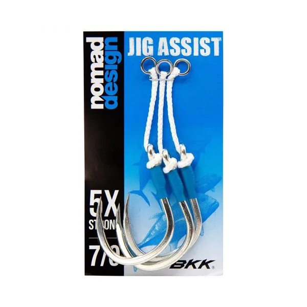 Nomad Design Jigging Assist Hook Packs - Image 6