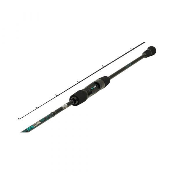 Slow Pitch Jigging Rods - 6'8" | 20lb - 50lb