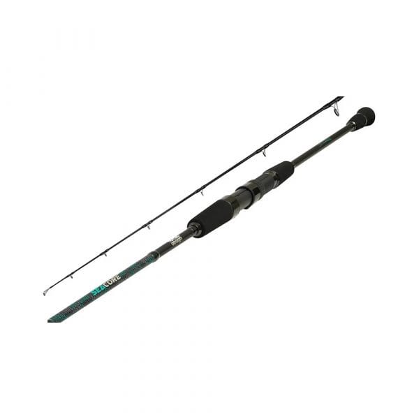 Seacore Slow Pitch Jigging Rods - 6'6" | 40lb - 50lb