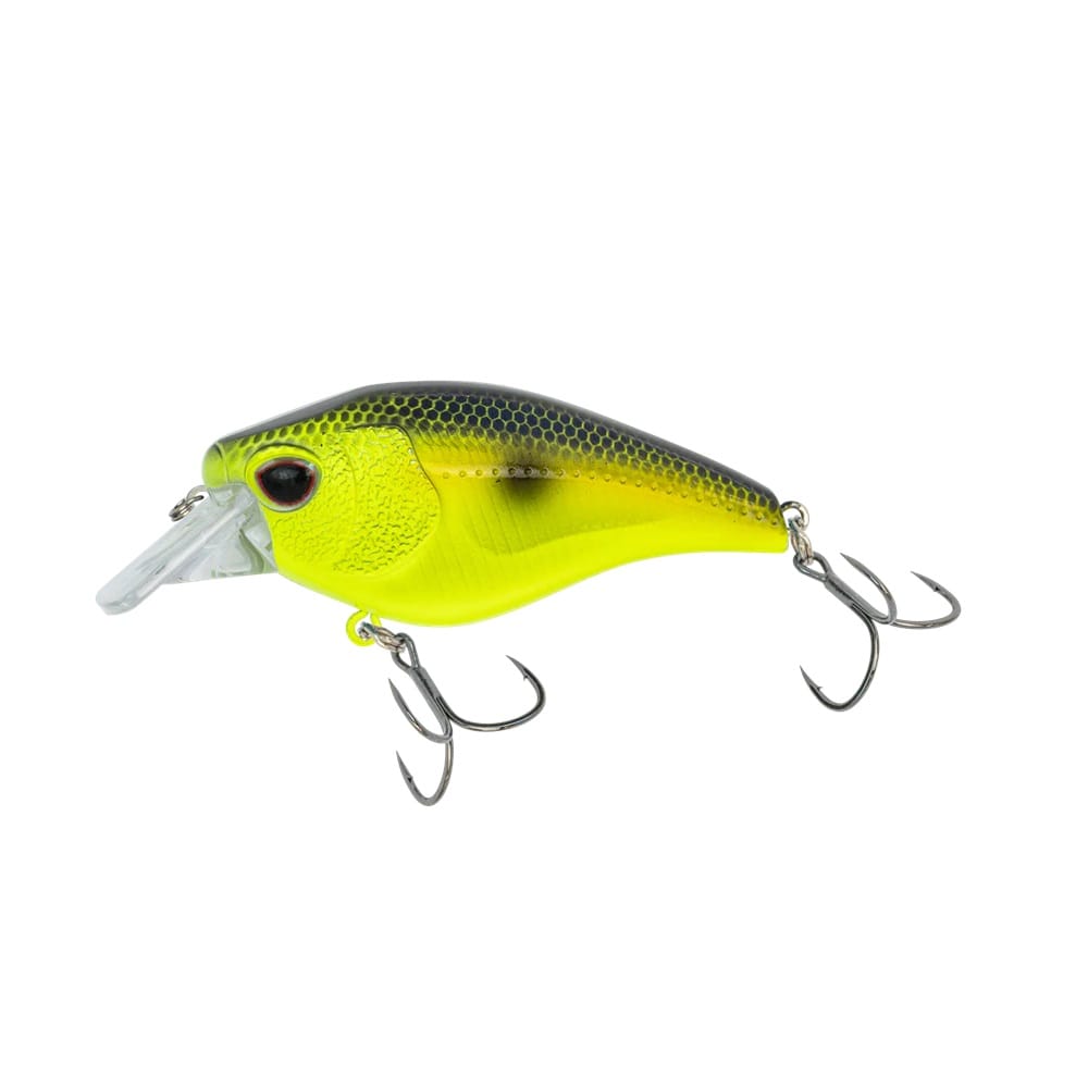 Atlas 55 Square Bill Crank FLT FR 55mm - Image 6