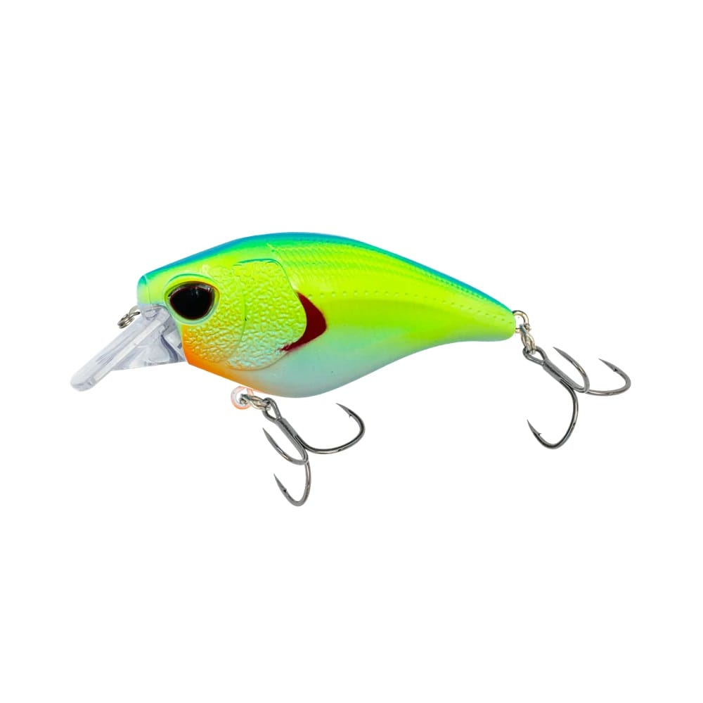 Atlas 55 Square Bill Crank FLT FR 55mm - Image 7