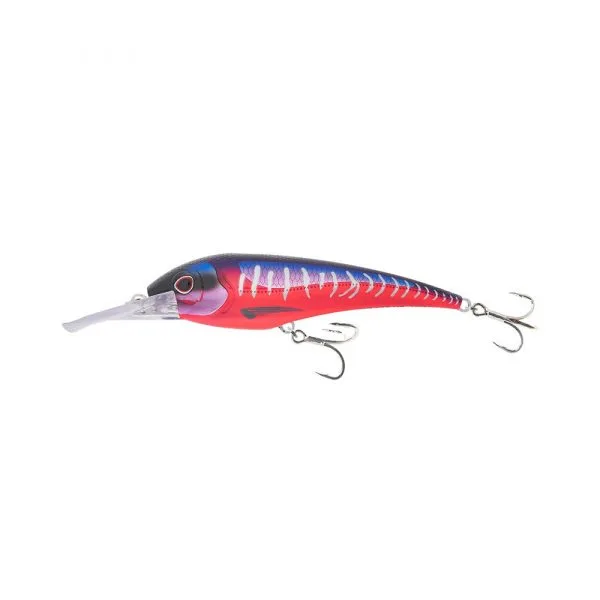 DTX Minnow 180 Heavy Duty Shallow FLT 180mm