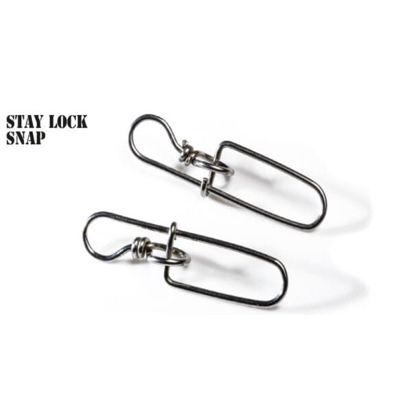 Molix Stay Lock Snap