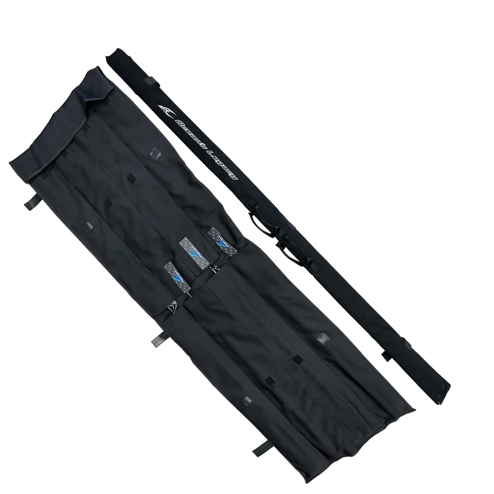 Rod Pouch Quad Sleeve