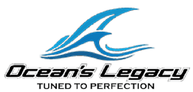 Oceans Legacy