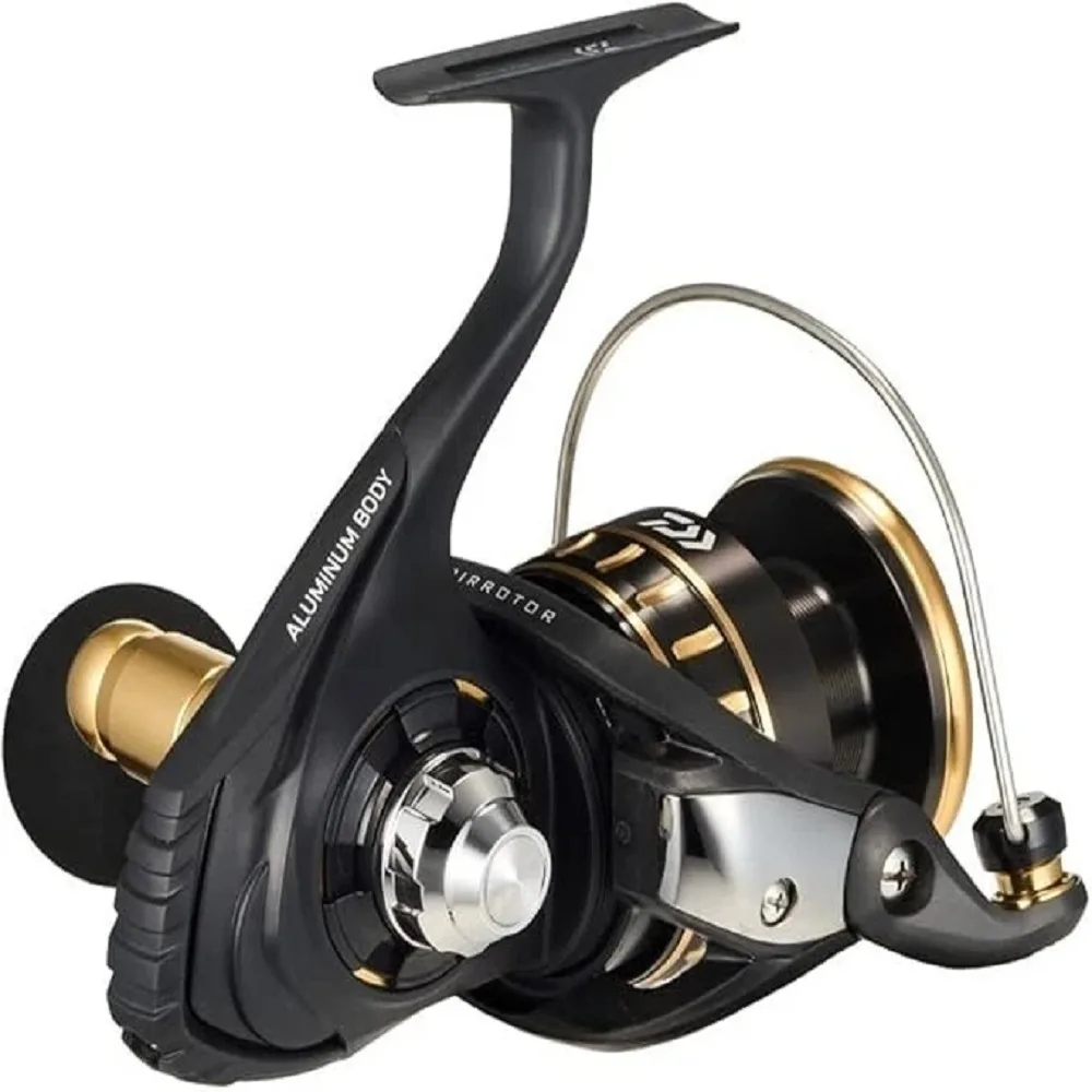 【美品】DAIWA BG SW 8000-P ダイワ BG SW 8000-P 23年モデル - 釣具のポイント 【公式】オンライン